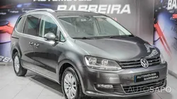 Volkswagen Sharan de 2014