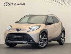 Toyota aygo x 1.0 VVT-i 72 Collection / Pack Zen
