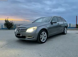 Mercedes-Benz C 220 Avantgarde