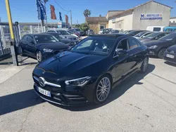MERCEDES CLA 180 ESS BVM6 AMG SUIVI COMPLET MERCEDES-2EME MAIN-TO- Phares Mercedes MULTIBEAM- JANTES 19 P