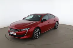Peugeot 508 1.6 PureTech GT EAT8 225 ch