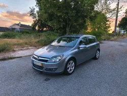 Opel Astra 1.7 CDTI posso trocar