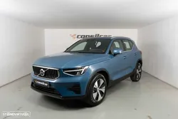 Volvo XC 40 1.5 T4 PHEV Inscription Expression