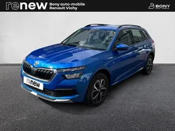 Skoda Kamiq 1.5 TSI 150 ch DSG7 Business