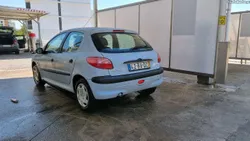 Peugeot 206 1.1i 160.000Kilometros