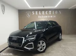 Audi Q2 30 TDI Advanced