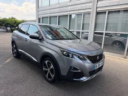 Peugeot 3008 II Peugeot 3008 Crossway 1.6 HDi 120 EAT6