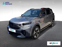 Citroen C3 Aircross Electrique 113ch autonomie confort MAX