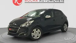 Peugeot 208 1.2 PureTech Active de 2017