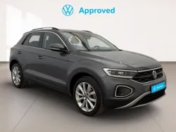 VOLKSWAGEN T-Roc 1.5 TSI Life DSG7