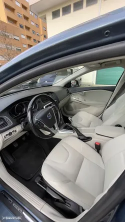 Volvo V40 D2 Kinetic