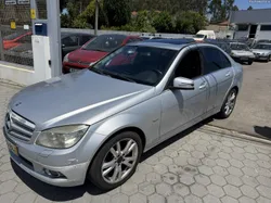 Mercedes-Benz C 250 Prime Edition