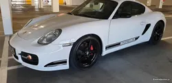 Porsche Cayman 987 Cayman S