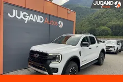 Ford Ranger 205 WILDTRAK X PACK RIDEAU