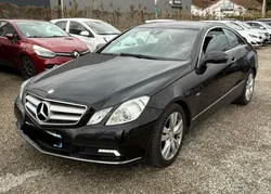 Mercedes Classe E ELEGANCE