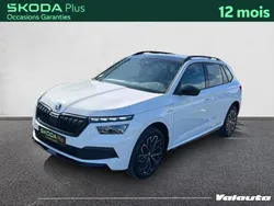 Skoda Kamiq 1.0 TSI 110 EVO DSG MONTE CARLO
