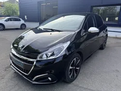 Peugeot 208 Puretech 110 6.c EAT6 TECH EDITION