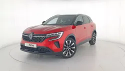 RENAULT Austral 1.3 TCe Mild Hybrid Techno CVT 116kW