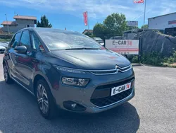 CITROEN C4 PICASSO 130 SS Exclusive