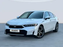 HONDA Civic 2.0 i-MMD Advance