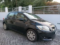 Toyota Auris 1.4 Diesel Particular Estimado