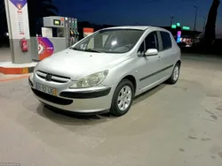 Peugeot 307 Executive 1.4 HDI