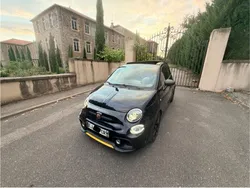 FIAT 500C 500 ABARTH CABRIOLET 595 COMPETITION BVA 13.990EUROs