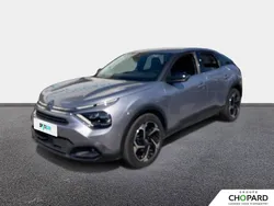 CITROEN C4 PureTech 155 S&S EAT8 Shine