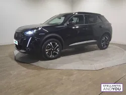 Peugeot 2008 BlueHDi 130 S&S EAT8 Allure