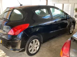 Peugeot 308 1.6 HDI