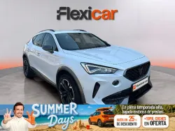CUPRA Formentor 1.5 TSI 150 DSG