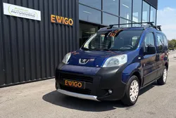 Peugeot bipper tepee 1.3 hdi 75 access