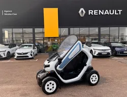TWIZY Color 45