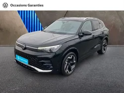 Volkswagen Tiguan 2.0 TDI 150ch R-Line Edition DSG7