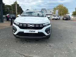 Dacia Sandero STEPWAY EXPRESSION TCE 90 CV CVT