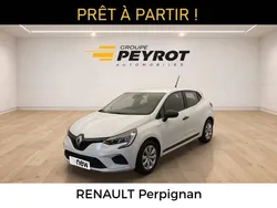 RENAULT Clio SCe 65 Authentic