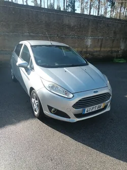Ford Fiesta DIESEL-PREÇO DE REVENDA