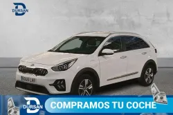 KIA Niro 1.6 PHEV Drive