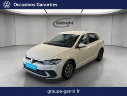 VOLKSWAGEN Polo 1.0 TSI 95 S&S BVM5 Life