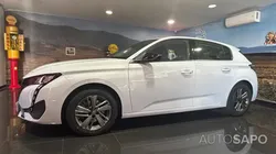 Peugeot 308 de 2024