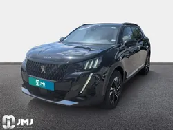 Peugeot 2008 PureTech 130 S&S EAT8 GT