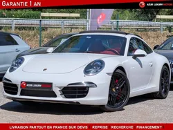 Porsche 911 V (991) Carrera S