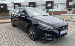 Hyundai i30 I30 SW 1.6 Crdi Style