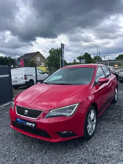 Seat Leon 2.0 TDi 150 cv S&S Premium Sport / Garantie 12 mois