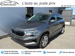 Skoda Karoq 2.0 TDI 150cv DSG Selection
