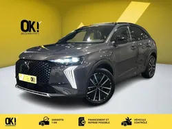 DS 7 Pallas 1.5 BlueHDi 130 CAMERA CARPLAY TO FOCAL