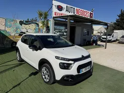 Citroen C3 1.5 BLUEHDI 100CH S&S YOU