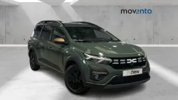 DACIA Jogger Hybrid Extreme Go 5pl.
