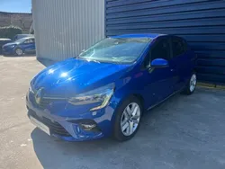 CLIO V AUTO ECOLE 1.0 TCE 90 X-TRONIC BOITE AUTO 06/2021 124 000Km