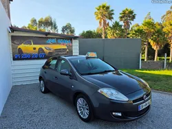 Fiat Bravo 1.6JTdm 105cv 180.000km 03/2009